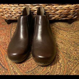Dansko Marilyn Boot, New
